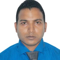 MD. Amzad Hossain