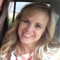 Melanie Pitts