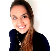 Nini Johanna Bohorquez Gonzalez