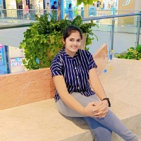 Shwetha N