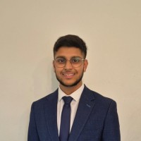 Shehbaz Patel