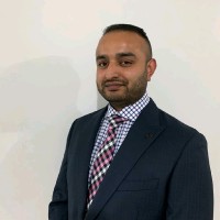 Suneel Vaghjiani