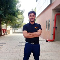 CHARAN K