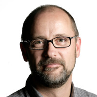 Jacob Svendsen