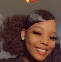Janiah Sanders