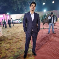 Ankit Upadhyay