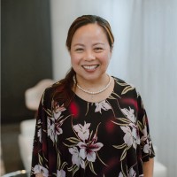 Corrine Tinaco, RCM, OLCM