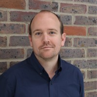 Robin Marsden-Knight