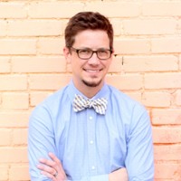 Brad Spellicy