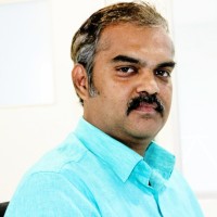 Murali Daran