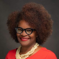 Tyran Butler, Ph.D.