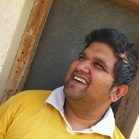 Karthik Babu
