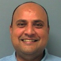 Carl Ramsubhag