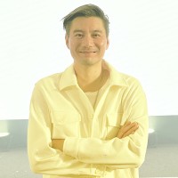 Nicholas Khoo