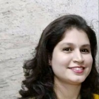 deepa vinay