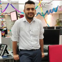 Ankur Dixit