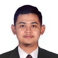 Dicky Mahadia Cholil