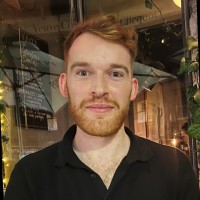 Luke Robertson