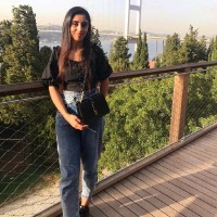 Melike Atmaca
