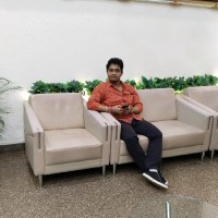 Abhishek Deb Roy