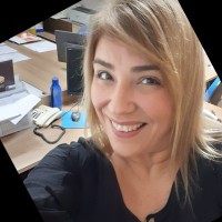 Daniella A Alberio Ribeiro