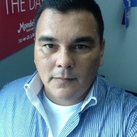 Douglas Gomez