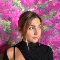 Amanda Evremidi