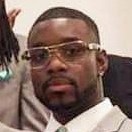 Sylvester Williams