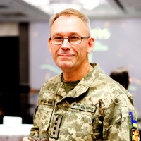 Volodymyr Pozdniakov