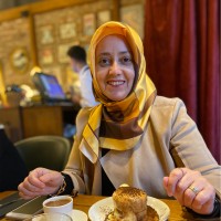 Suna Yalçın Yüksek