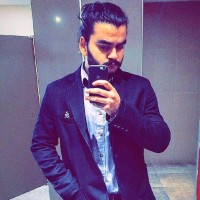 Hitesh Dahiya