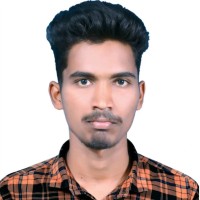 SUDHARSUN S