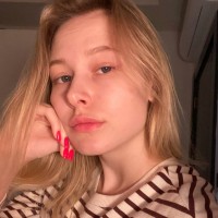 Viktoriya Dorokhova