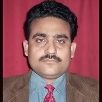Dr.B. K Roy