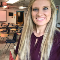 Shayla Hardbarger