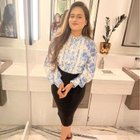 Aresha Shaikh