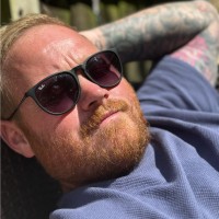 Steve Greaves