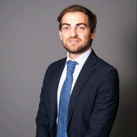 Javier Basarrate González