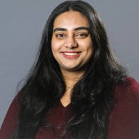 ANU SURESH