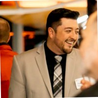 Francisco Ibarra, Assoc. Aia