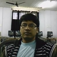 Akshay Sahoo