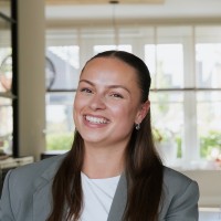 Yoëlle Dingjan