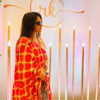 Khyati Shah