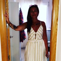 Yvette Spearing