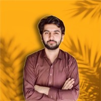 Syed Anas Bukhari