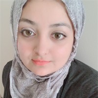 Arifa Saeed
