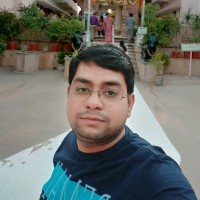 Narendra Goswami