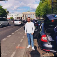 Mohammad Bdewi