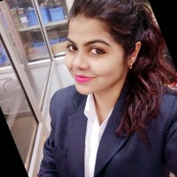 Upasna Chauhan