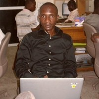 sangare souleymane